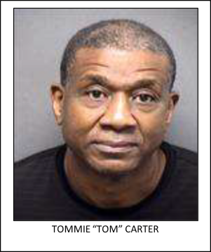 Tommie Carter Picture 